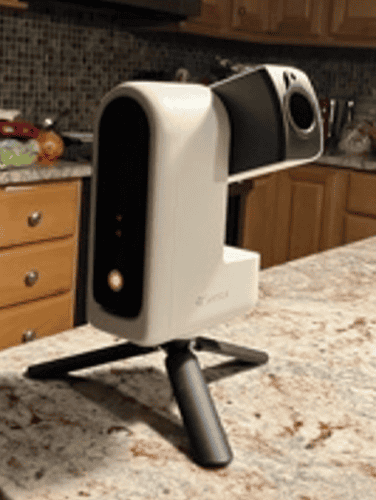 Seestar S30 Smart Telescope